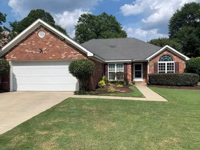 372 Old Walnut BR, North Augusta, SC 29860