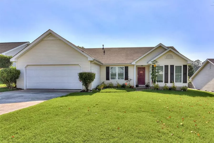 4707 Bantry RD, Grovetown, GA 30813