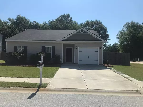 Aiken, SC 29803,239 Fox Haven DR