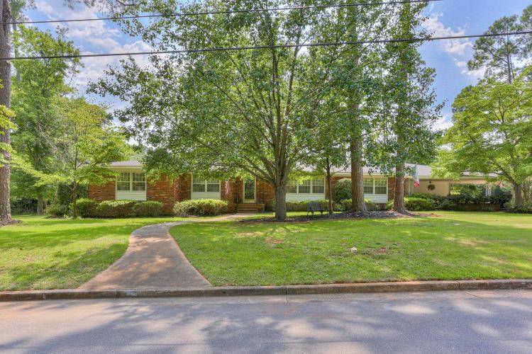 North Augusta, SC 29841,621 Stanton DR