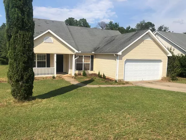 601 Creek Bottom TRL, Grovetown, GA 30813