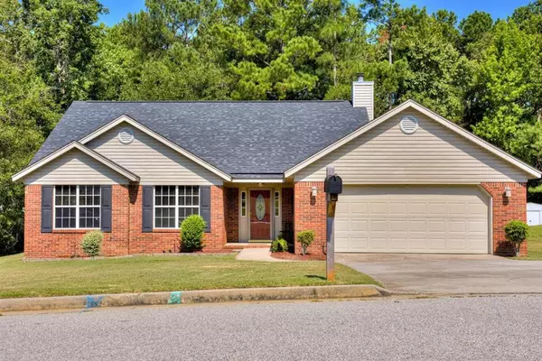 813 Stoneview DR, Grovetown, GA 30813