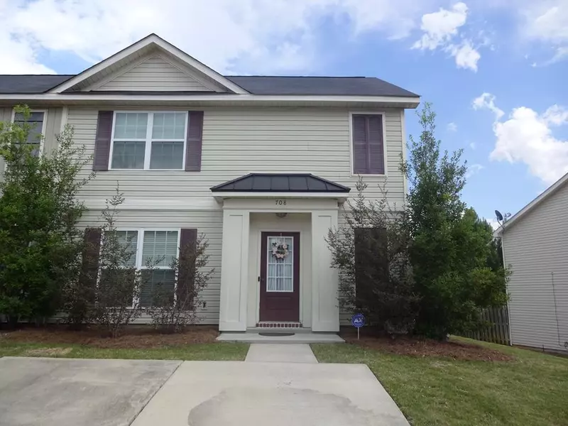 708 Whispering Willow WAY, Grovetown, GA 30813