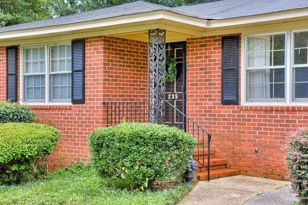 Augusta, GA 30907,235 Simmons PL