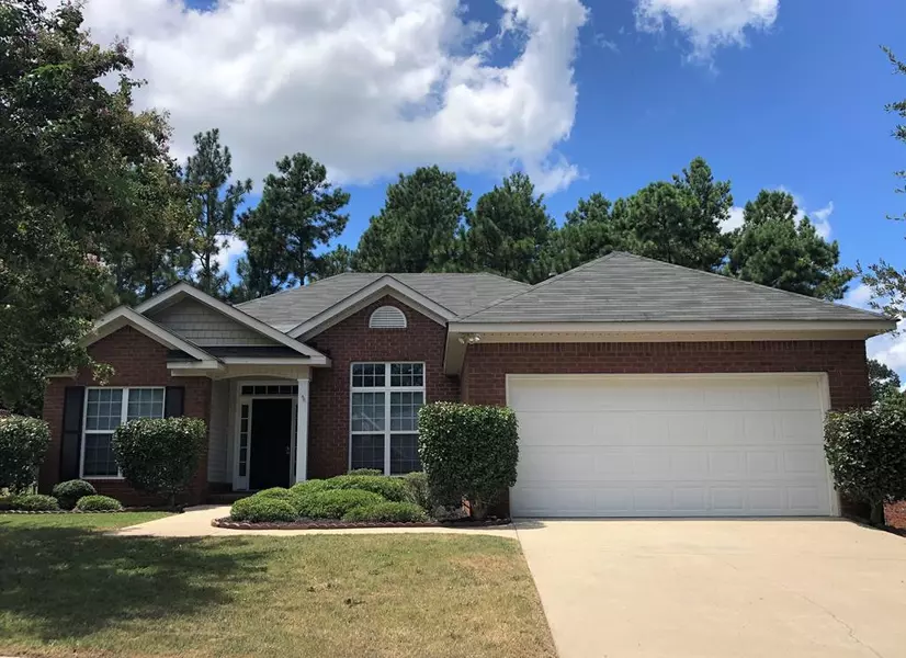 644 Butler Springs CIR, Grovetown, GA 30813