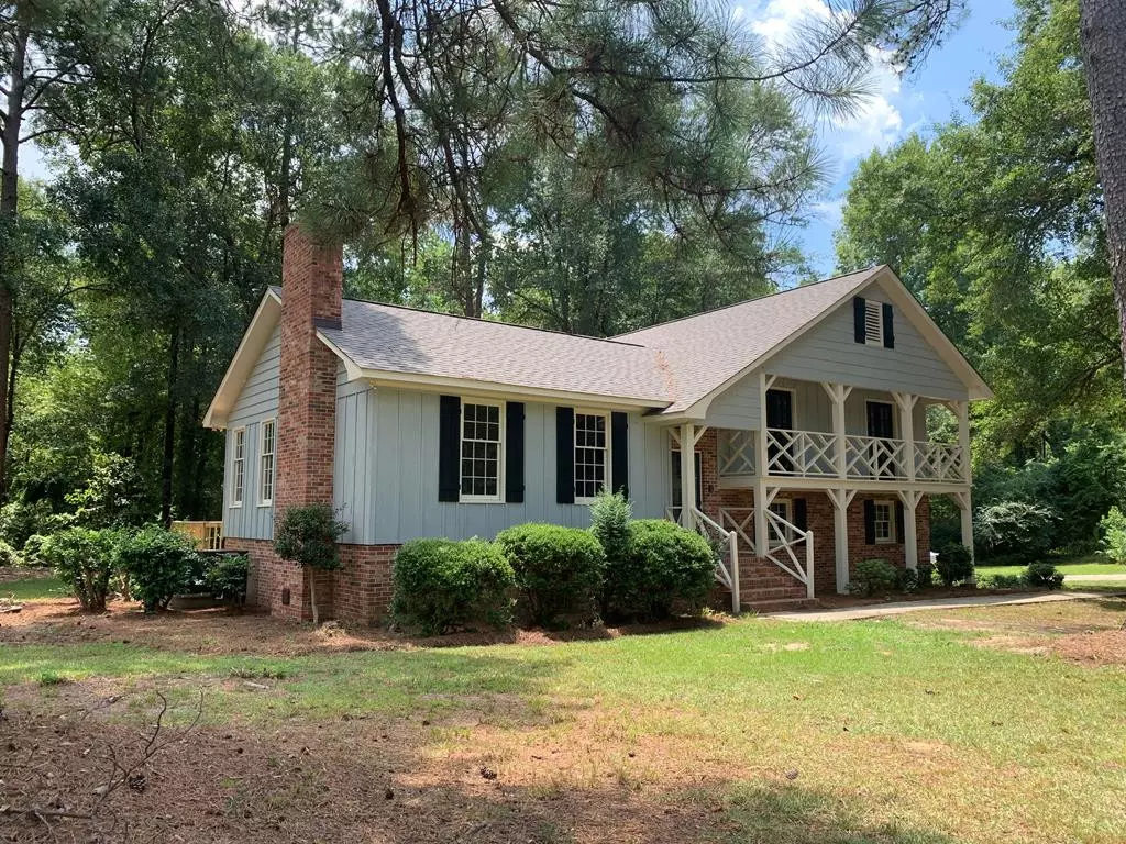 Barnwell, SC 29812,267 Pine Haven RD