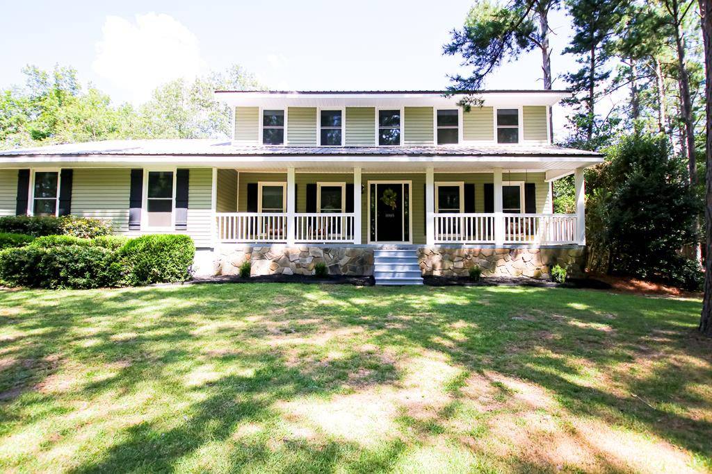 1005 Kingswood LN, North Augusta, SC 29860