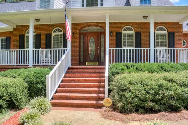 Clarks Hill, SC 29821,311 Deer Springs RD