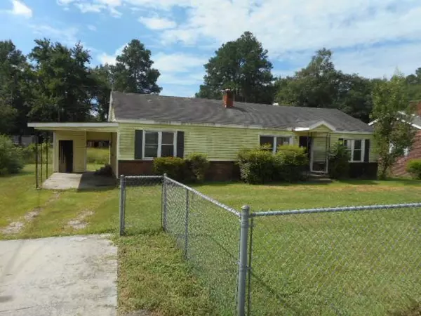 2010 Cook RD, Augusta, GA 30904