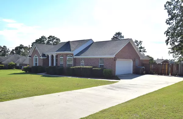 Hephzibah, GA 30815,1906 Woodchuck WAY