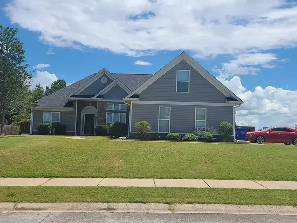 Grovetown, GA 30813,9502 Berwick CT