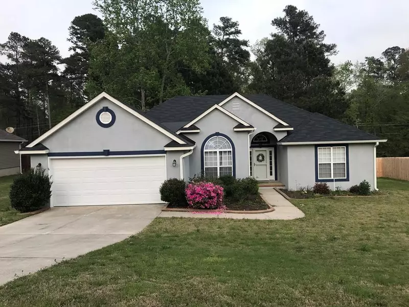 4910 Orchard Hill DR, Grovetown, GA 30813