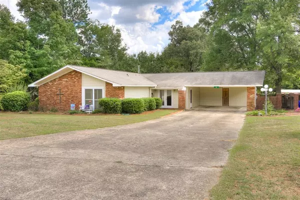 Wrens, GA 30833,303 Ellis ST