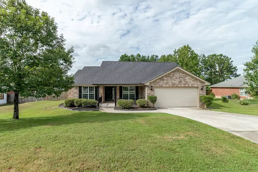 522 Country Glenn DR, Grovetown, GA 30813