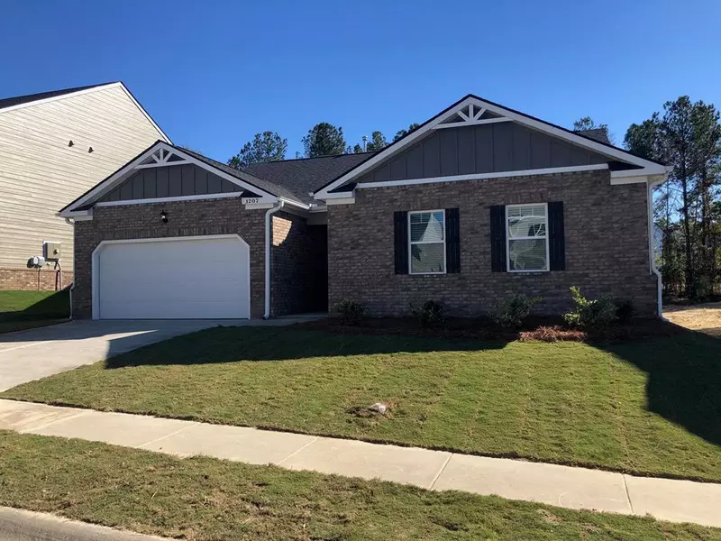 3207 White Gate LOOP, Aiken, SC 29801