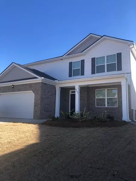 3193 White Gate LOOP, Aiken, SC 29081