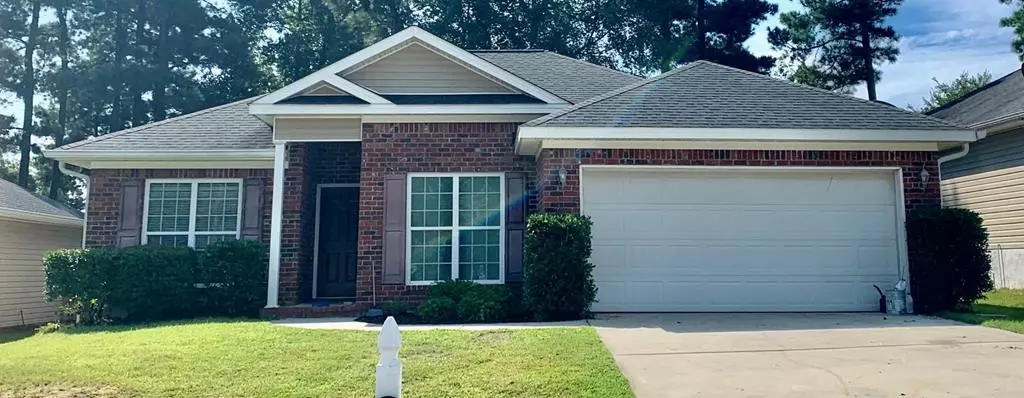 532 Stirling Bridge DR, Grovetown, GA 30813