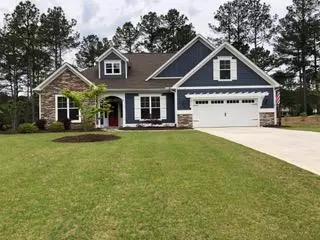 141 Elam DR, Mccormick, SC 29835