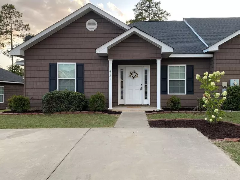 6101 Village West LN, Graniteville, SC 29829