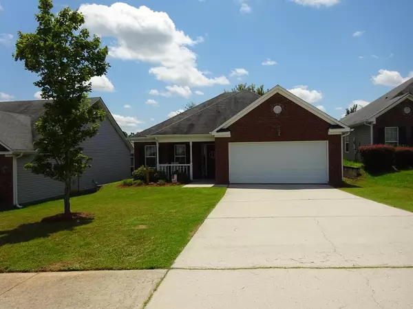 Grovetown, GA 30813,294 High Meadows CIR