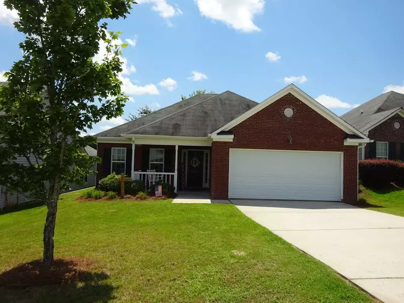 294 High Meadows CIR, Grovetown, GA 30813