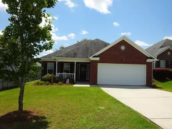 Grovetown, GA 30813,294 High Meadows CIR