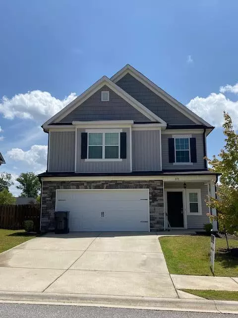 Grovetown, GA 30813,874 Williford Run DR