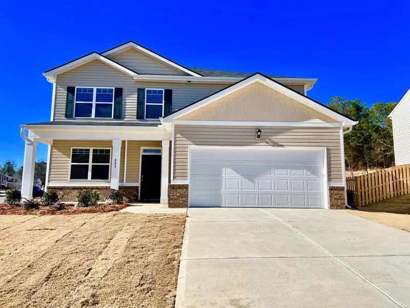 223 Expedition DR, North Augusta, SC 29841