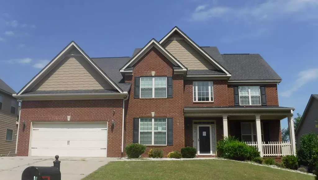 1354 Highwoods PASS, Grovetown, GA 30813