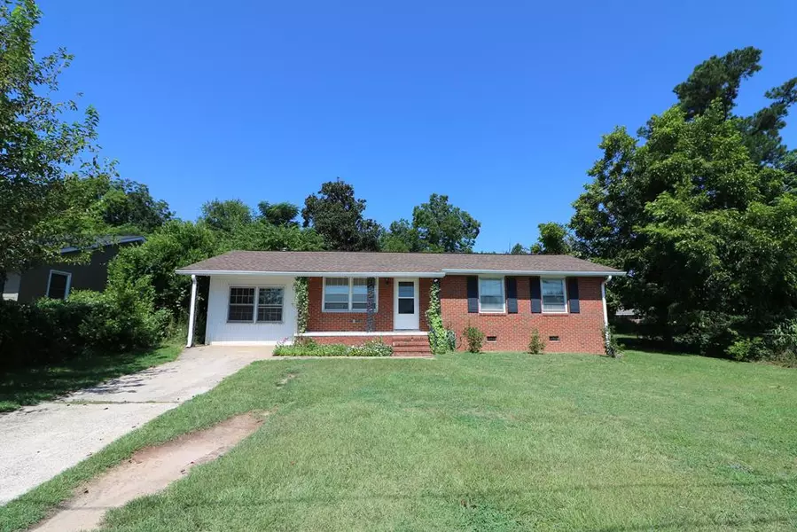 110 Swathmore AVE, North Augusta, SC 29841