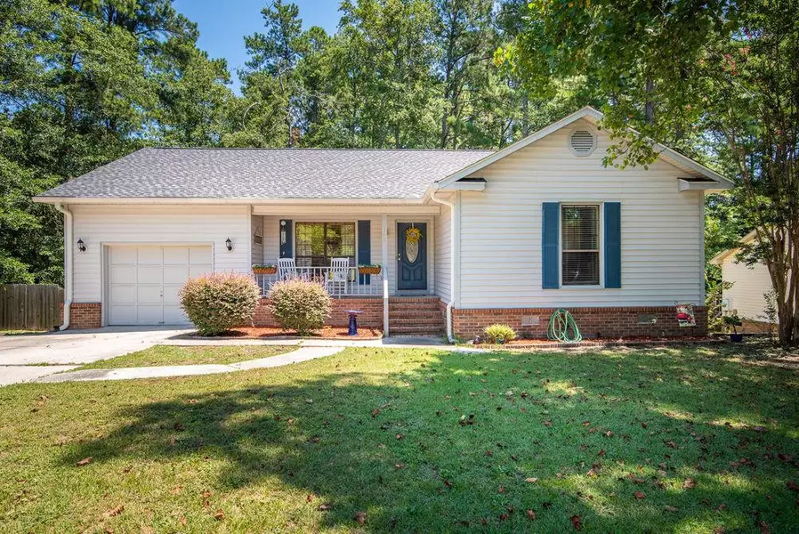 146 Glencarin DR, Aiken, SC 29803