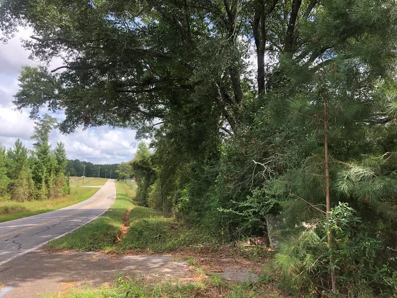 8.6 Ac Overbrook DR, Mccormick, SC 29835