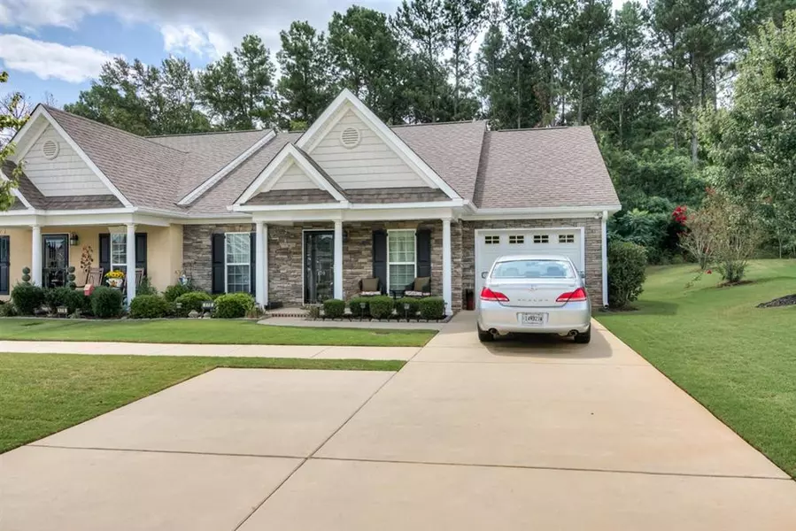 170 Alberta AVE, North Augusta, SC 29860