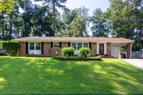 213 Gardners Mill RD, Augusta, GA 30907