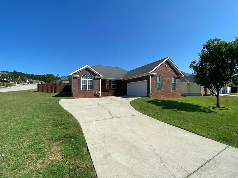 601 Lory LN, Grovetown, GA 30813