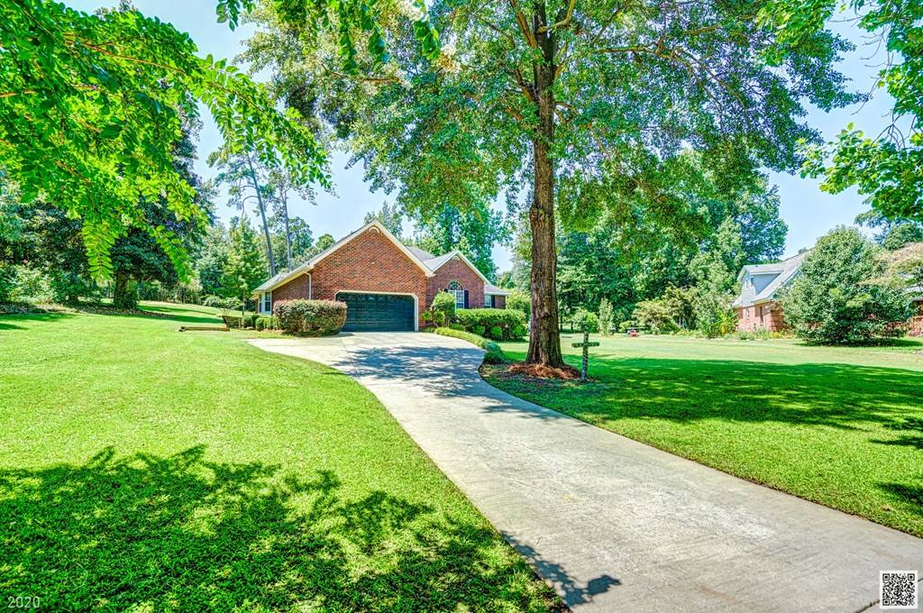 Augusta, GA 30906,4380 Goshen Lake DR