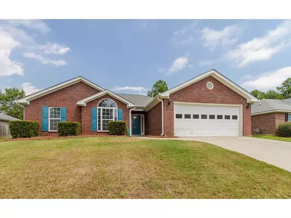 Grovetown, GA 30813,949 Cannock ST