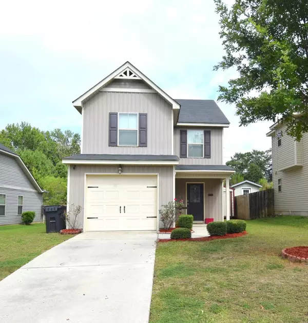 1126 Sierra LN, Grovetown, GA 30813