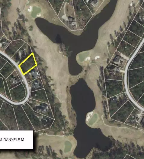 LOT 15 Elliott CIR, Mccormick, SC 29835