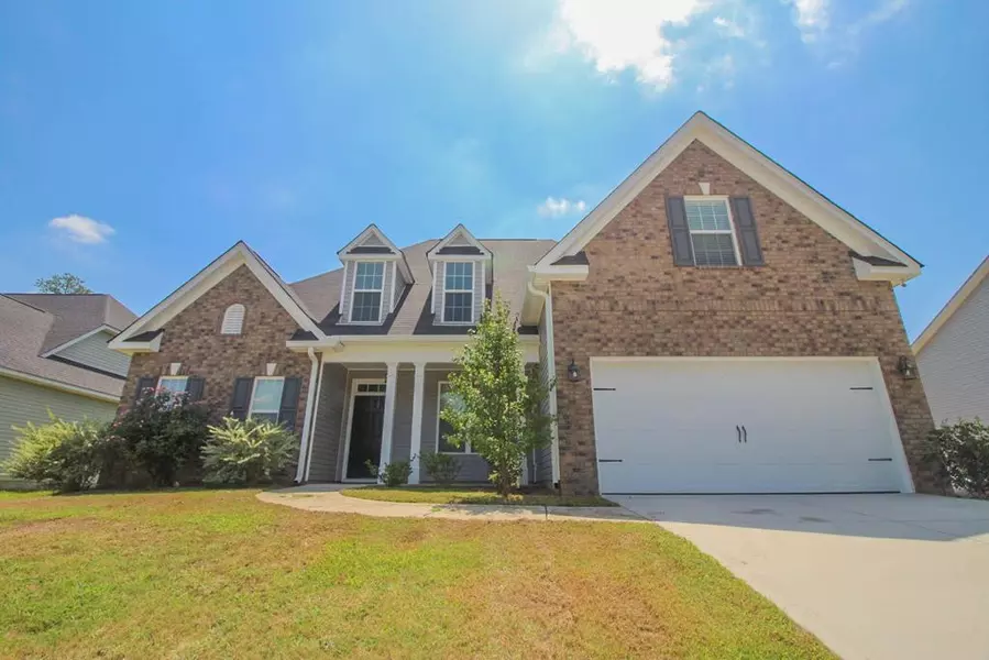 431 Keesaw GLN, Grovetown, GA 30813