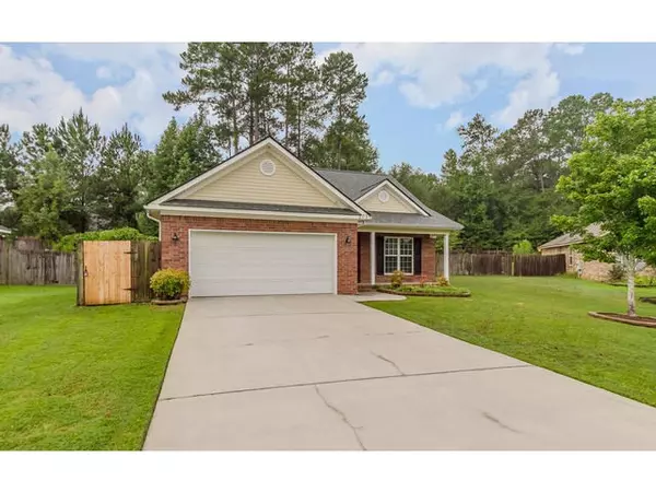 Grovetown, GA 30813,205 Brookstone CIR