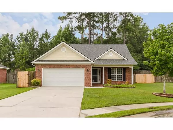 Grovetown, GA 30813,205 Brookstone CIR