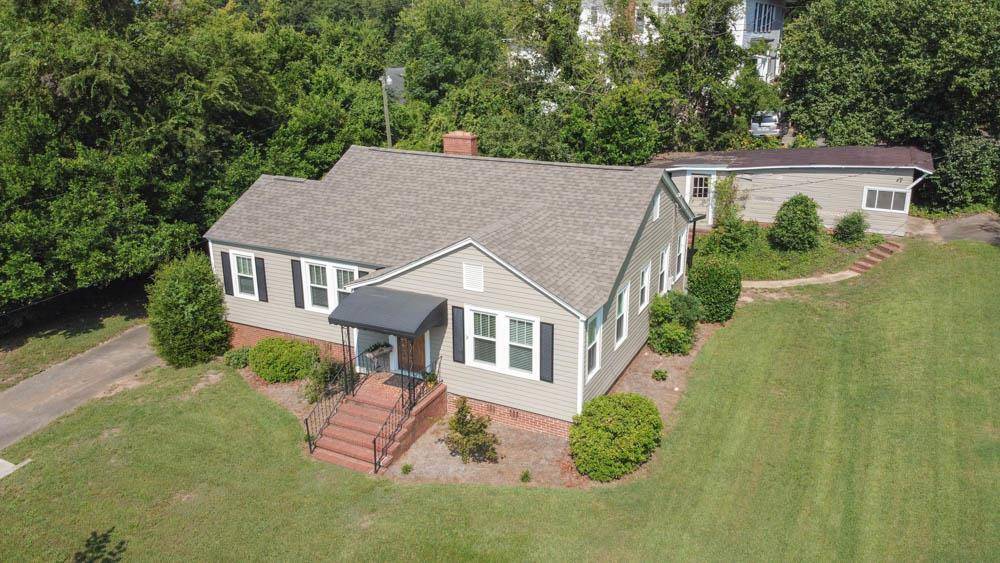 1118 Ridgecrest AVE, North Augusta, SC 29841