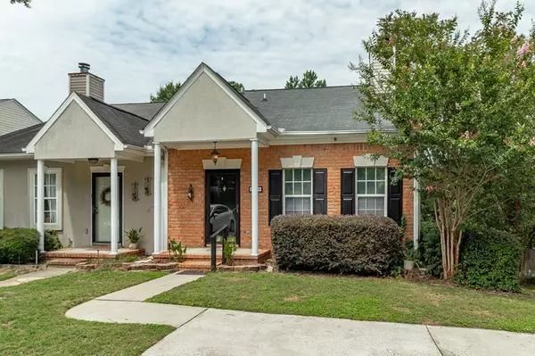 North Augusta, SC 29841,138 Hammond Place CIR