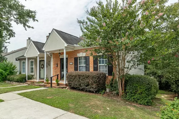 North Augusta, SC 29841,138 Hammond Place CIR