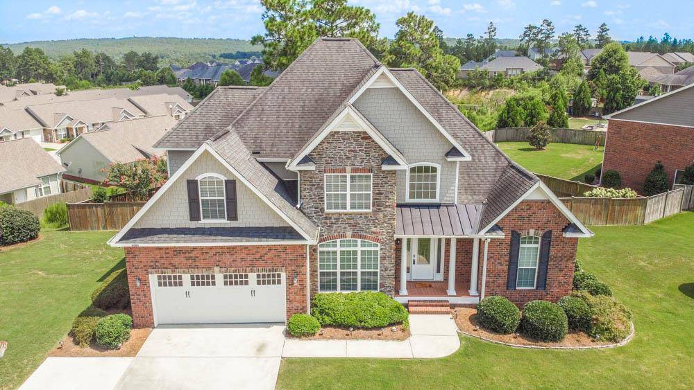 5080 Fairfield CT, Aiken, SC 29801