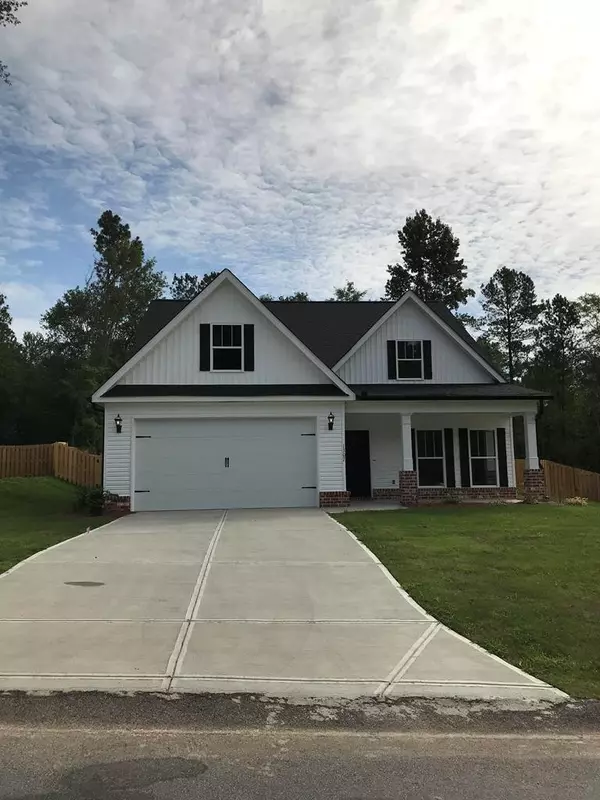 North Augusta, SC 29841,Lot 2430 Lake Greenwood DR