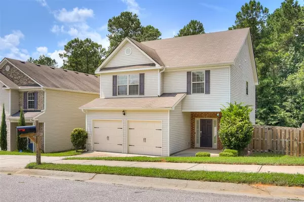 Grovetown, GA 30813,486 Lory LN