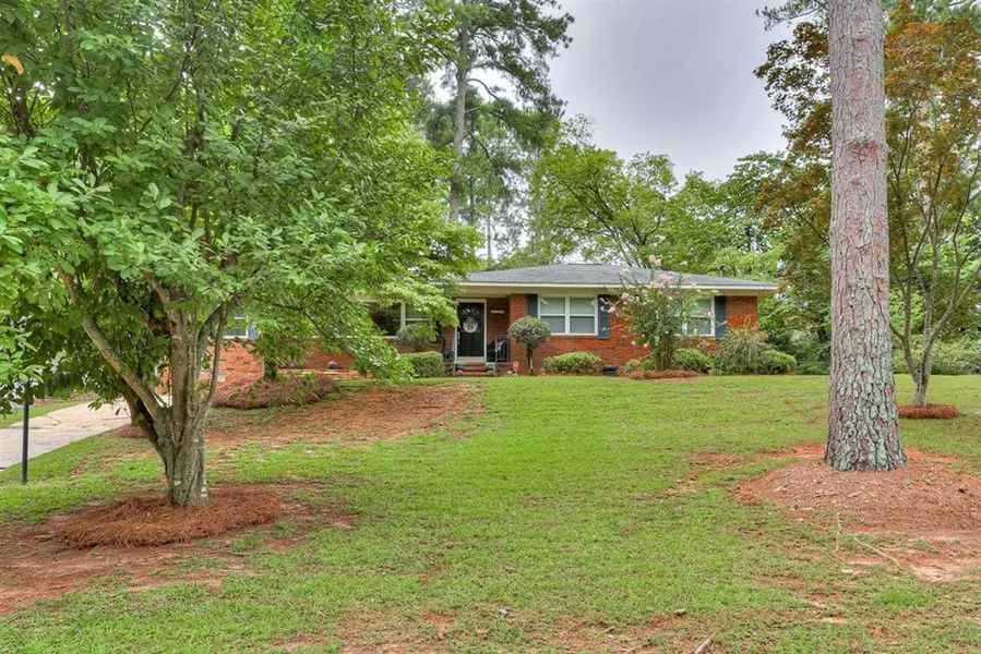 707 Rockwood DR, North Augusta, SC 29841