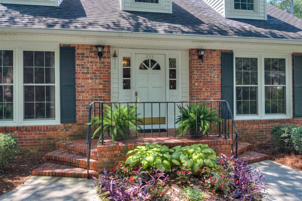 Aiken, SC 29801,235 Ray LN